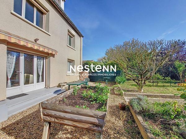 Maison individuelle 6 pièces 106 m2 avec garage et jardin AUCH