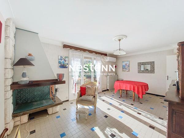 Maison individuelle 6 pièces 106 m2 avec garage et jardin AUCH