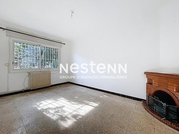 Maison 4 pièces 94,49 m² avec garage et jardin Perpignan