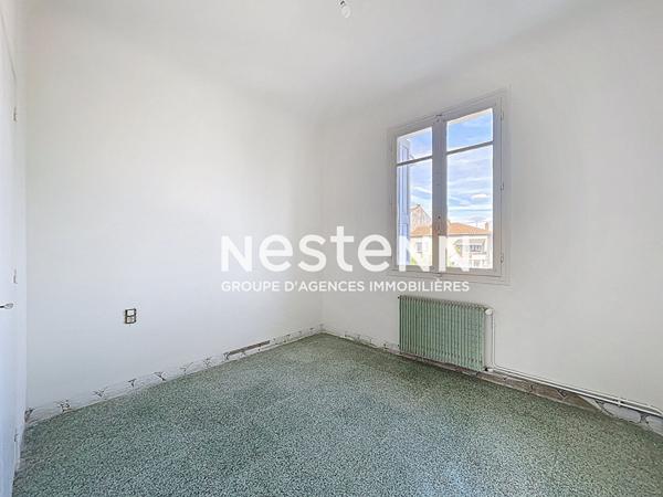 Maison 4 pièces 94,49 m² avec garage et jardin Perpignan