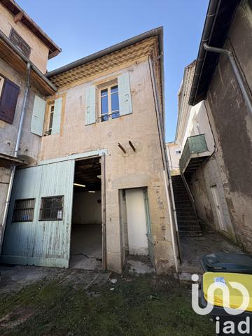 Appartement à vendre 4 pièces 112 m² Vals-les-Bains