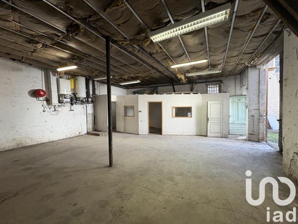 Appartement à vendre 4 pièces 112 m² Vals-les-Bains