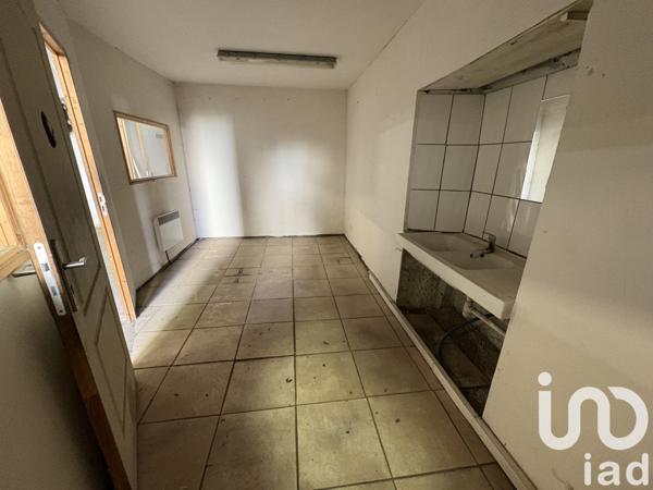 Appartement à vendre 4 pièces 112 m² Vals-les-Bains