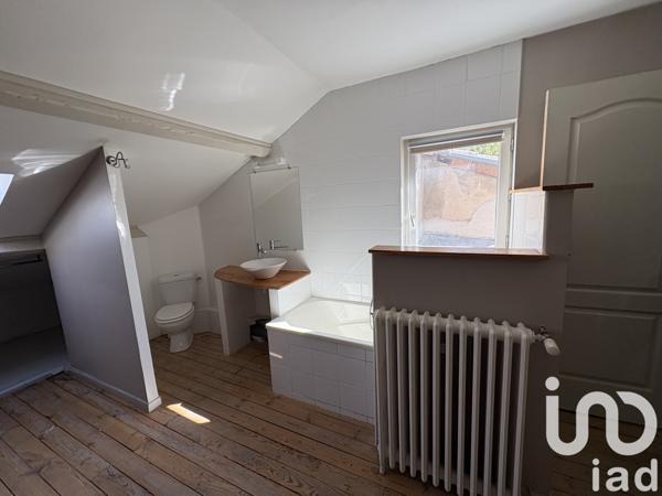 Appartement à vendre 4 pièces 112 m² Vals-les-Bains