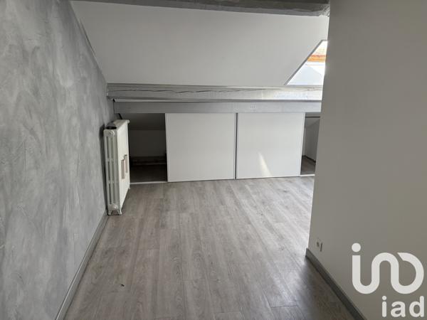 Appartement à vendre 4 pièces 112 m² Vals-les-Bains