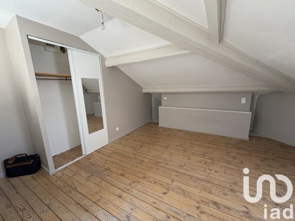 Appartement à vendre 4 pièces 112 m² Vals-les-Bains
