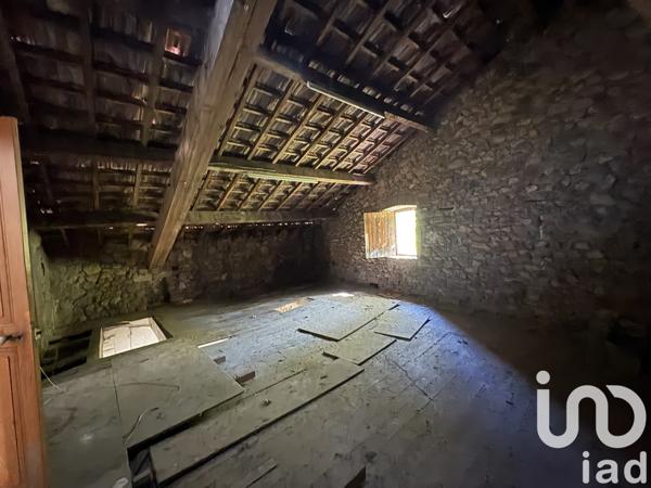 Appartement à vendre 4 pièces 112 m² Vals-les-Bains