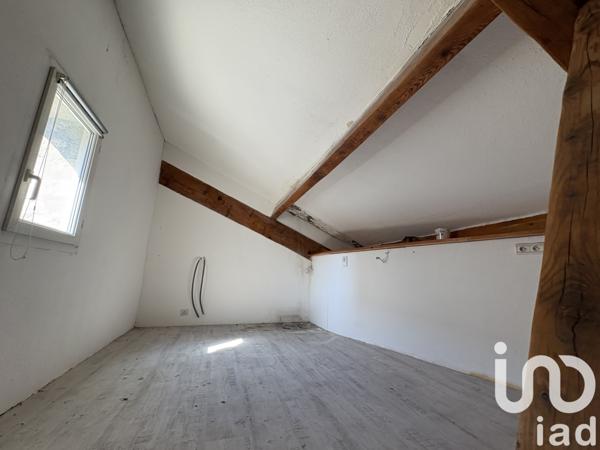 Appartement à vendre 4 pièces 112 m² Vals-les-Bains