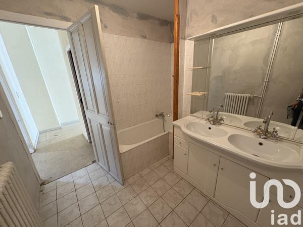 Appartement à vendre 4 pièces 112 m² Vals-les-Bains