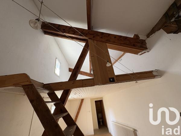 Appartement à vendre 4 pièces 112 m² Vals-les-Bains