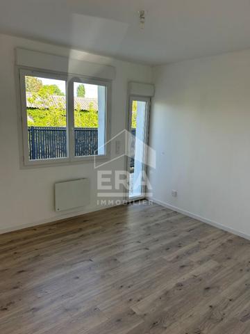 MAISON T 4  DE 92.60 M² AVEC JARDIN