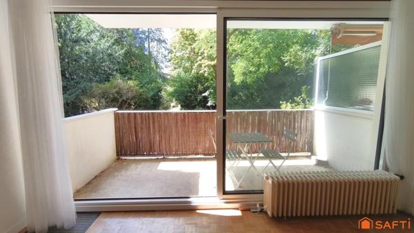 Un studio qui ne fait pas les choses à moitié