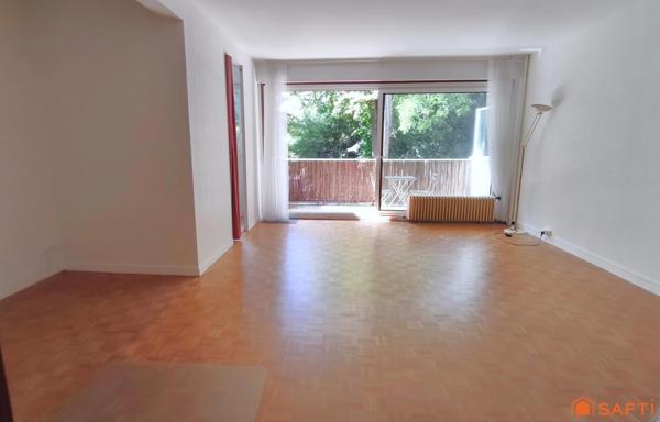 Un studio qui ne fait pas les choses à moitié