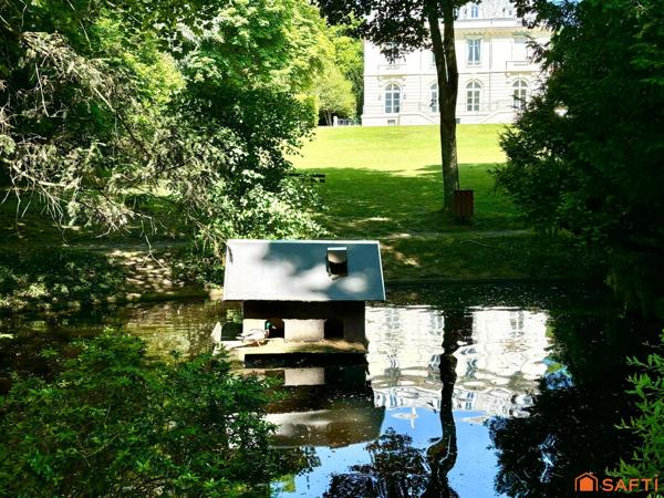Un studio qui ne fait pas les choses à moitié