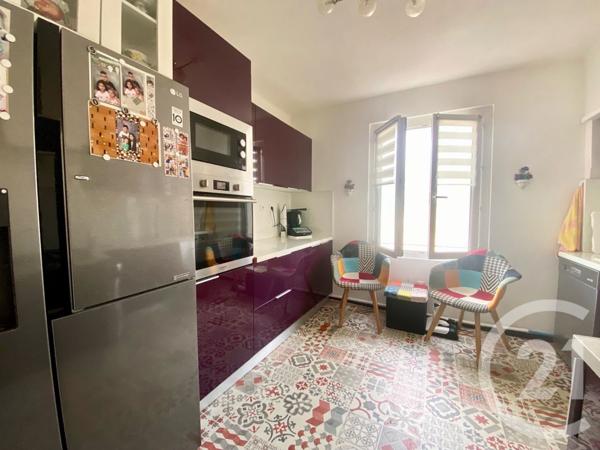 Appartement F4 à vendre  4 pièces - 84,67 m2 LUNEL - 34