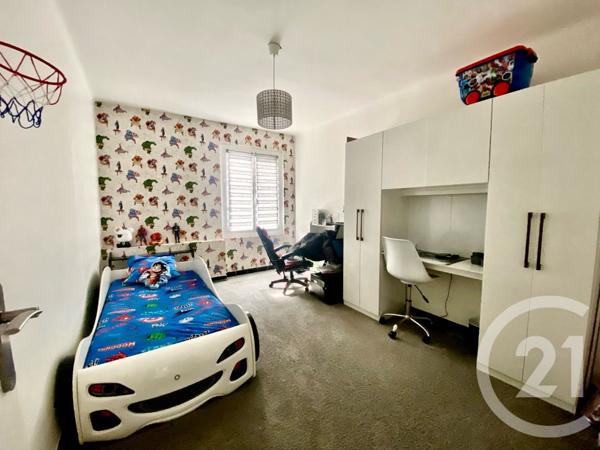 Appartement F4 à vendre  4 pièces - 84,67 m2 LUNEL - 34
