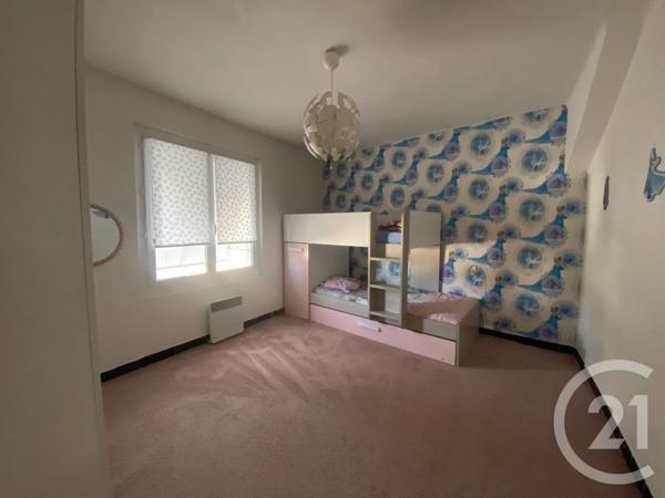 Appartement F4 à vendre  4 pièces - 84,67 m2 LUNEL - 34