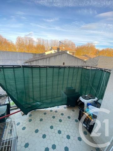 Appartement F4 à vendre  4 pièces - 84,67 m2 LUNEL - 34