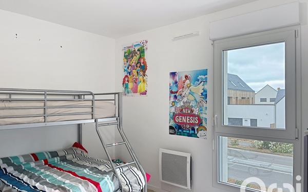 Appartement à vendre    4 pièces •  Crach