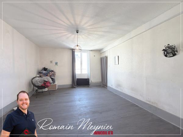 Maison 10 pièces - 200 m² Exclusivité
