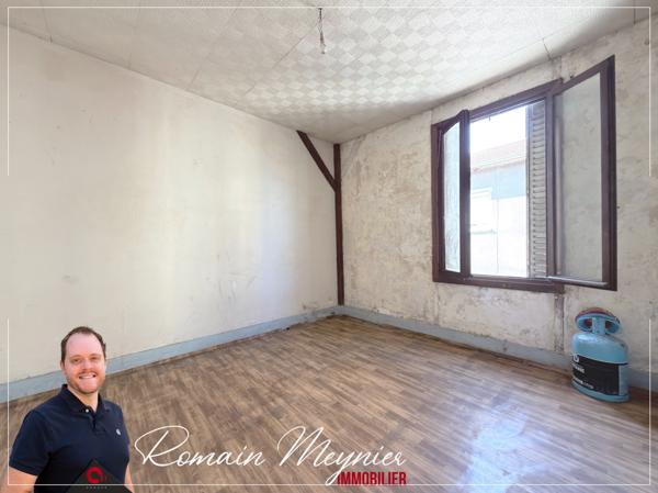 Maison 10 pièces - 200 m² Exclusivité