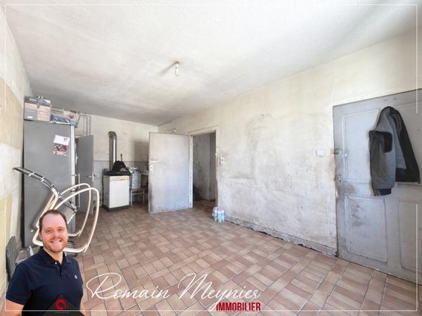 Maison 10 pièces - 200 m² Exclusivité
