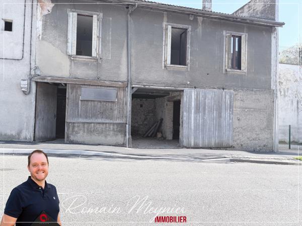 Maison 10 pièces - 200 m² Exclusivité
