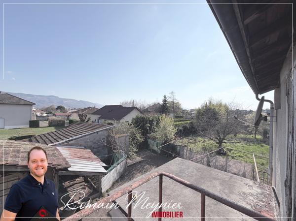 Maison 10 pièces - 200 m² Exclusivité