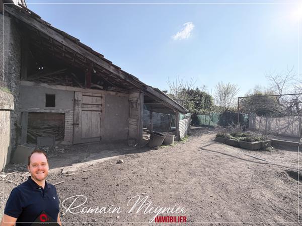 Maison 10 pièces - 200 m² Exclusivité
