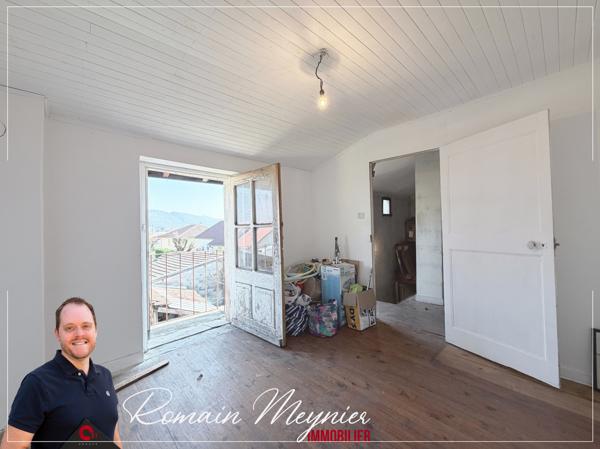 Maison 10 pièces - 200 m² Exclusivité