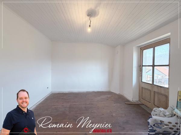 Maison 10 pièces - 200 m² Exclusivité