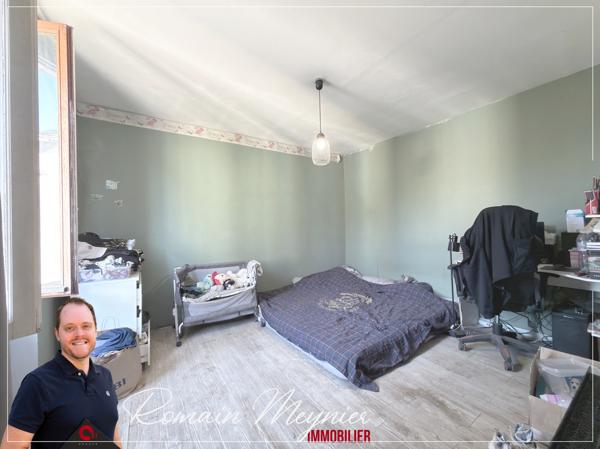 Maison 10 pièces - 200 m² Exclusivité