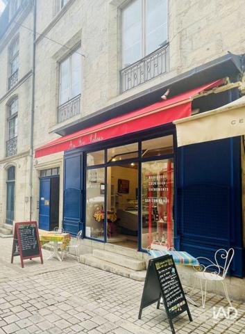 Droit au bail à vendre 37 m² Périgueux