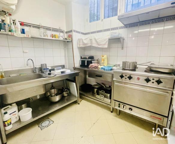 Droit au bail à vendre 37 m² Périgueux