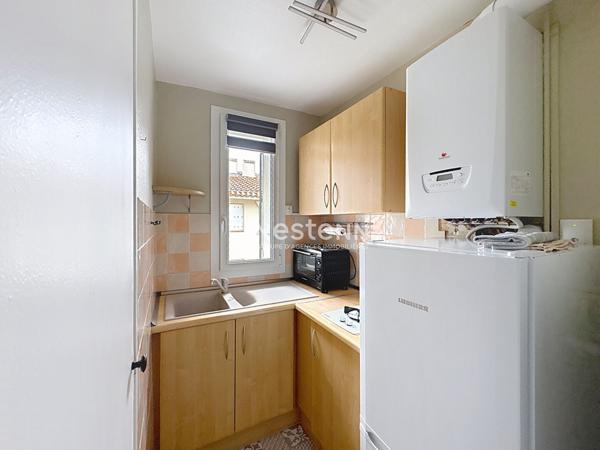 Appartement Argeles Sur Mer 3 pièce(s) 48 m2