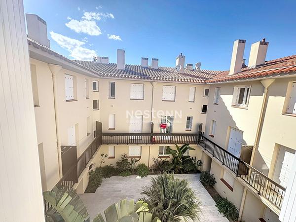 Appartement Argeles Sur Mer 3 pièce(s) 48 m2