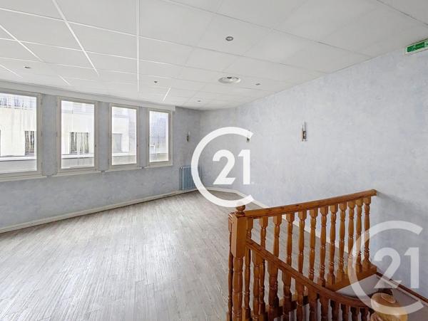 Maison à vendre  4 pièces - 250 m2 COGNAC - 16