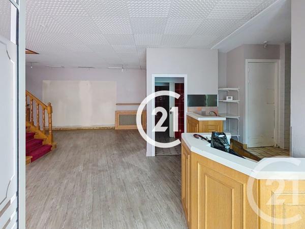 Maison à vendre  4 pièces - 250 m2 COGNAC - 16