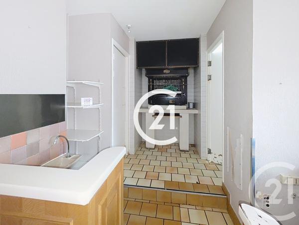 Maison à vendre  4 pièces - 250 m2 COGNAC - 16