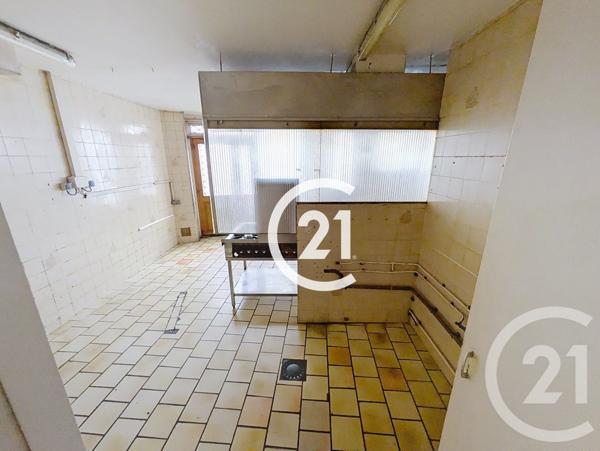 Maison à vendre  4 pièces - 250 m2 COGNAC - 16