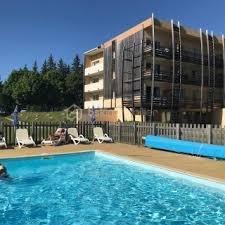 Appartement de 56 m²