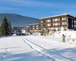 Appartement de 56 m²