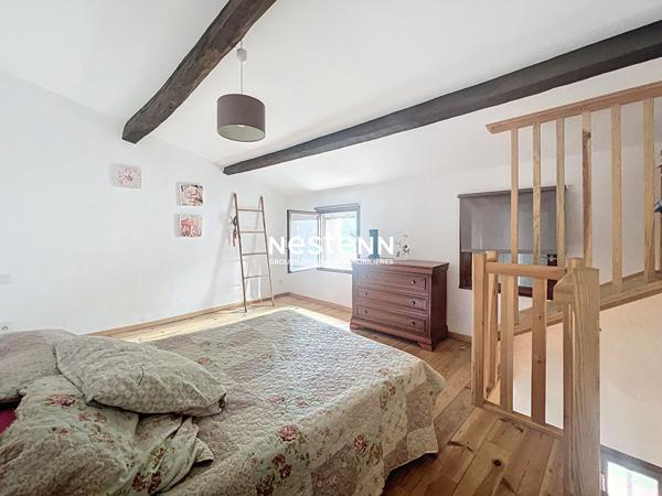 Maison à vendre à Argelès-sur-Mer - 11 pièces avec 8 chambres