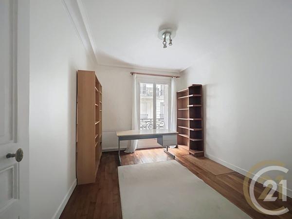 Appartement F2 à vendre  2 pièces - 39,64 m2 PARIS - 75015
