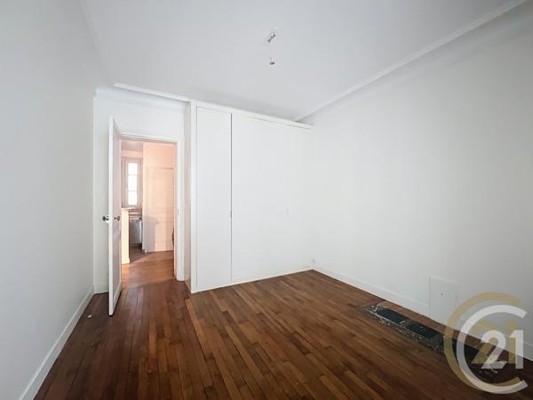 Appartement F2 à vendre  2 pièces - 39,64 m2 PARIS - 75015