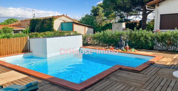 Maison à vendre 5 pièces de 132 m²