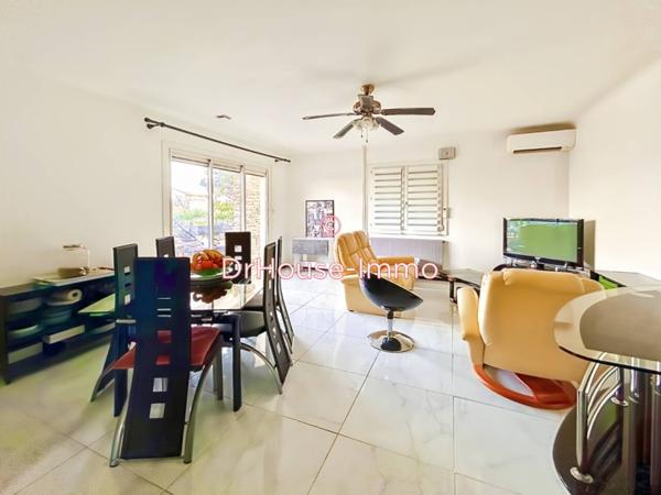 Maison à vendre 5 pièces de 132 m²