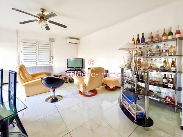 Maison à vendre 5 pièces de 132 m²