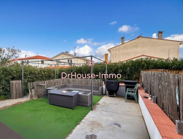 Maison à vendre 5 pièces de 132 m²