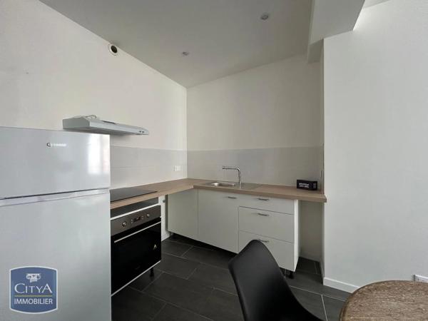 Appartement à louer 3 pièces 54.15m² Monclar-de-Quercy (82230)